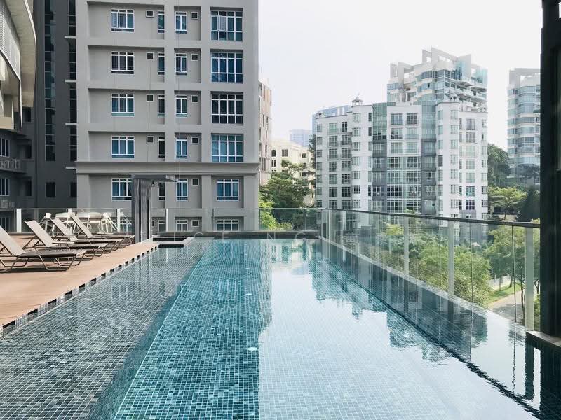 Robin Suites, 25 Robin Road, Tanglin / Holland / Bukit Timah, 1 Bedroom, 463 sqft, Apartment For Rent, by Alice Ng 黄素芳, 21678706 - PropertyGuru.com.sg