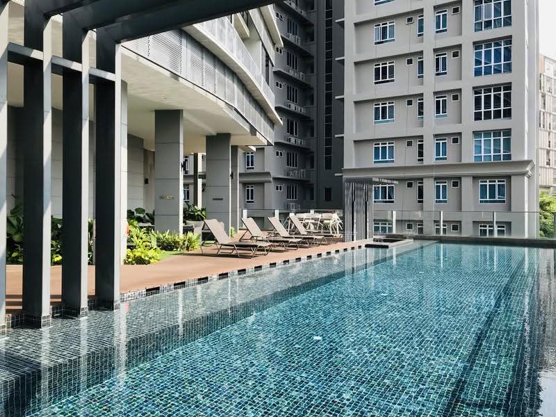 Robin Suites, 25 Robin Road, Tanglin / Holland / Bukit Timah, 1 Bedroom, 463 sqft, Apartment For Rent, by Alice Ng 黄素芳, 21678706 - PropertyGuru.com.sg