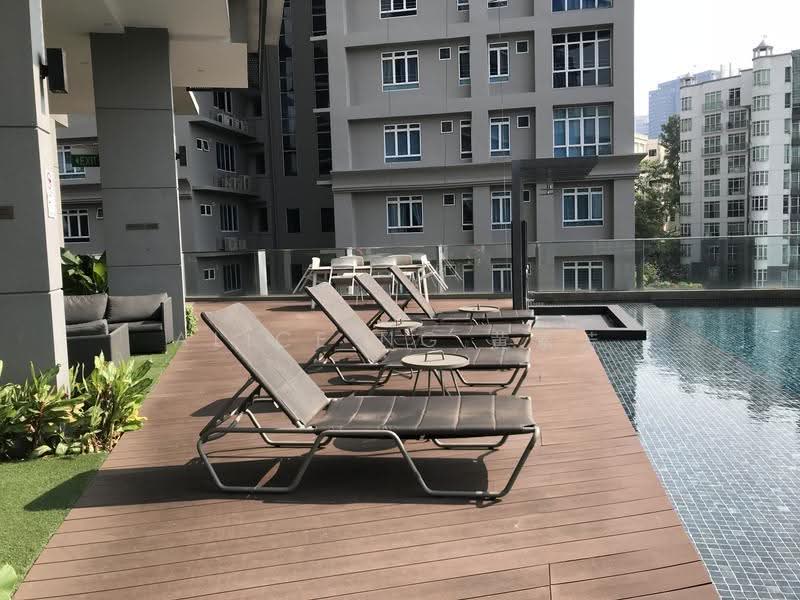 Robin Suites, 25 Robin Road, Tanglin / Holland / Bukit Timah, 1 Bedroom, 463 sqft, Apartment For Rent, by Alice Ng 黄素芳, 21678706 - PropertyGuru.com.sg
