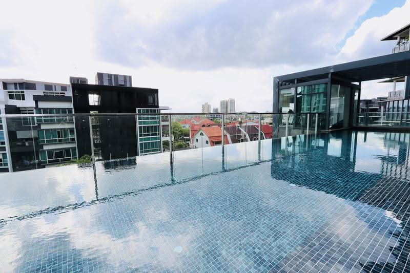 Robin Suites, 25 Robin Road, Tanglin / Holland / Bukit Timah, 1 Bedroom, 463 sqft, Apartment For Rent, by Alice Ng 黄素芳, 21678706 - PropertyGuru.com.sg
