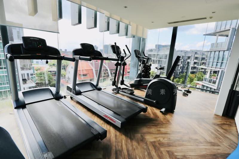 Robin Suites, 25 Robin Road, Tanglin / Holland / Bukit Timah, 1 Bedroom, 463 sqft, Apartment For Rent, by Alice Ng 黄素芳, 21678706 - PropertyGuru.com.sg