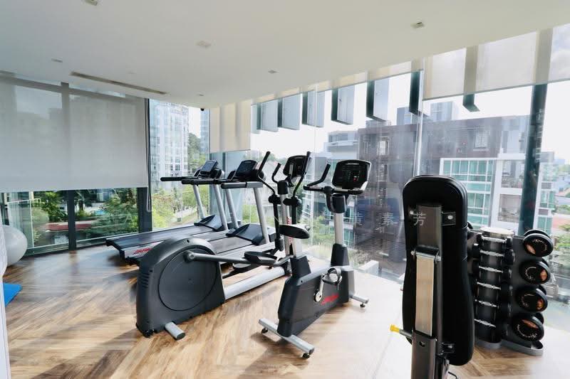 Robin Suites, 25 Robin Road, Tanglin / Holland / Bukit Timah, 1 Bedroom, 463 sqft, Apartment For Rent, by Alice Ng 黄素芳, 21678706 - PropertyGuru.com.sg