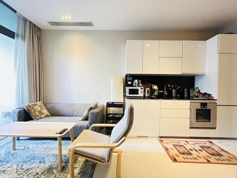 Robin Suites, 25 Robin Road, Tanglin / Holland / Bukit Timah, 1 Bedroom, 463 sqft, Apartment For Rent, by Alice Ng 黄素芳, 21678706 - PropertyGuru.com.sg