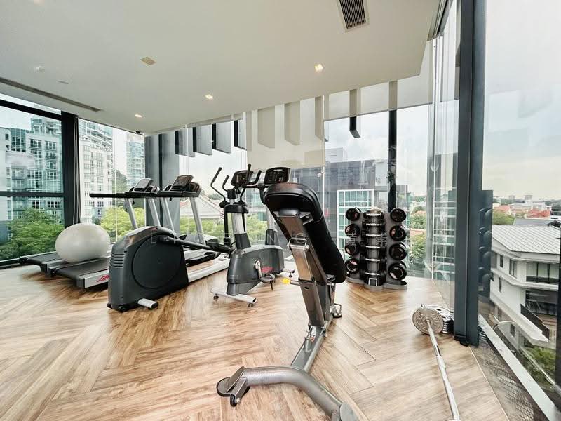 Robin Suites, 25 Robin Road, Tanglin / Holland / Bukit Timah, 1 Bedroom, 463 sqft, Apartment For Rent, by Alice Ng 黄素芳, 21678706 - PropertyGuru.com.sg