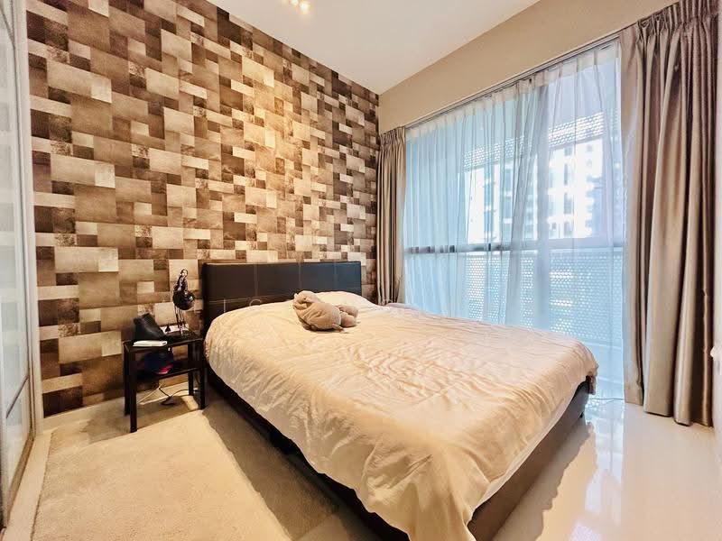 Robin Suites, 25 Robin Road, Tanglin / Holland / Bukit Timah, 1 Bedroom, 463 sqft, Apartment For Rent, by Alice Ng 黄素芳, 21678706 - PropertyGuru.com.sg