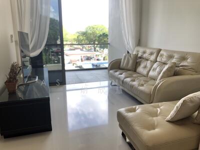 For Rent - Adana @ Thomson