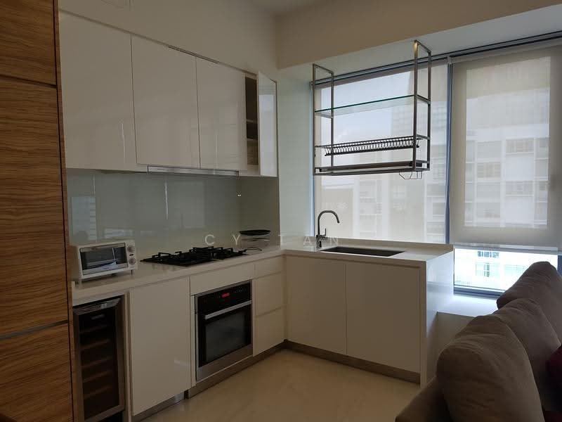 Altez, 16 Enggor Street, Chinatown / Tanjong Pagar, 1 Bedroom, 753 sqft, Condominium For Rent, by CY Tan, 21679246 - PropertyGuru.com.sg