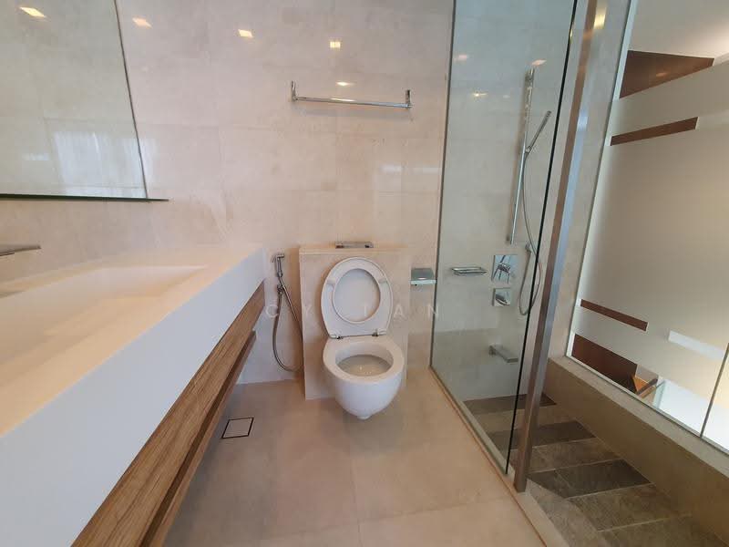 Altez, 16 Enggor Street, Chinatown / Tanjong Pagar, 1 Bedroom, 753 sqft, Condominium For Rent, by CY Tan, 21679246 - Bathroom - PropertyGuru.com.sg