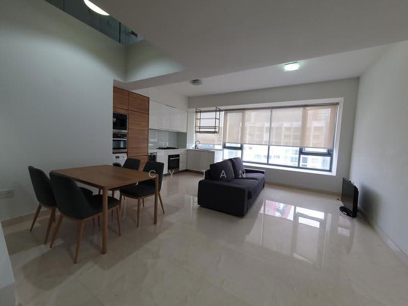 Altez, 16 Enggor Street, Chinatown / Tanjong Pagar, 1 Bedroom, 753 sqft, Condominium For Rent, by CY Tan, 21679246 - PropertyGuru.com.sg