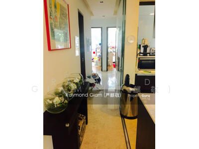 For Sale - Duchess Residences