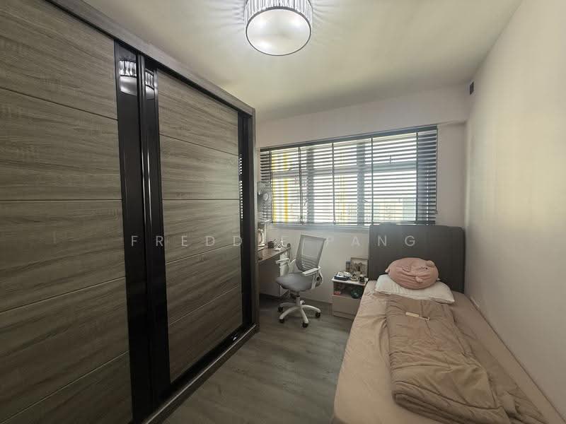 448C Bukit Batok West Avenue 9, 448C Bukit Batok West Avenue 9, Dairy Farm / Bukit Panjang / Choa Chu Kang, Room Rental, 90 sqft, HDB Flat For Rent, by Freddie Pang, 21679385 - Bedroom - PropertyGuru.com.sg