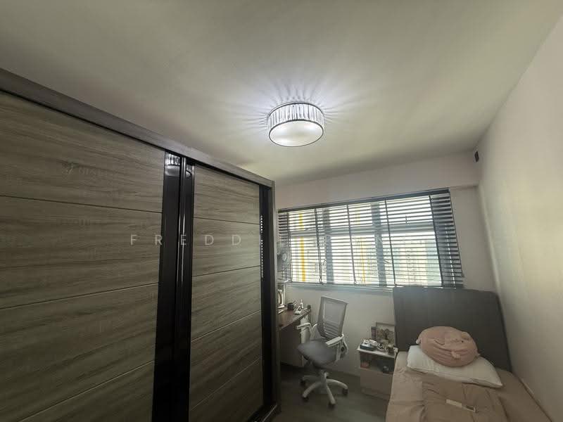 448C Bukit Batok West Avenue 9, 448C Bukit Batok West Avenue 9, Dairy Farm / Bukit Panjang / Choa Chu Kang, Room Rental, 90 sqft, HDB Flat For Rent, by Freddie Pang, 21679385 - Bedroom - PropertyGuru.com.sg