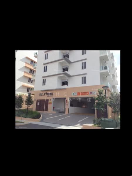 Suites@Changi, 226 Changi Road, Studio, 409 sqft, Apartment For Rent, by Catherine Lim, 21679531 - PropertyGuru.com.sg