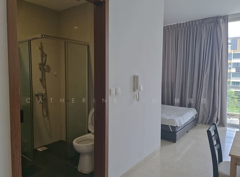 Suites@Changi, 226 Changi Road, Studio, 409 sqft, Apartment For Rent, by Catherine Lim, 21679531 - PropertyGuru.com.sg