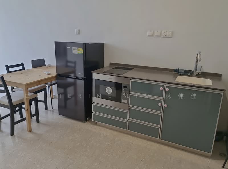 Suites@Changi, 226 Changi Road, Studio, 409 sqft, Apartment For Rent, by Catherine Lim, 21679531 - PropertyGuru.com.sg