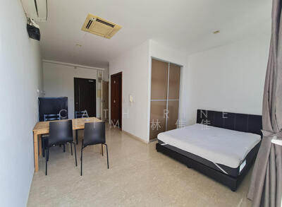 For Rent - Suites@Changi