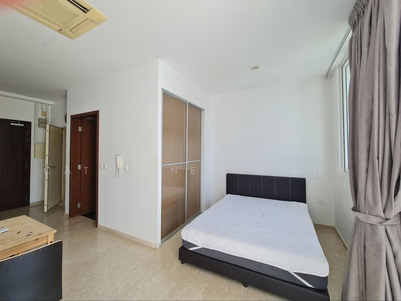 Suites@Changi, 226 Changi Road, Studio, 409 sqft, Apartment For Rent, by Catherine Lim, 21679531 - PropertyGuru.com.sg