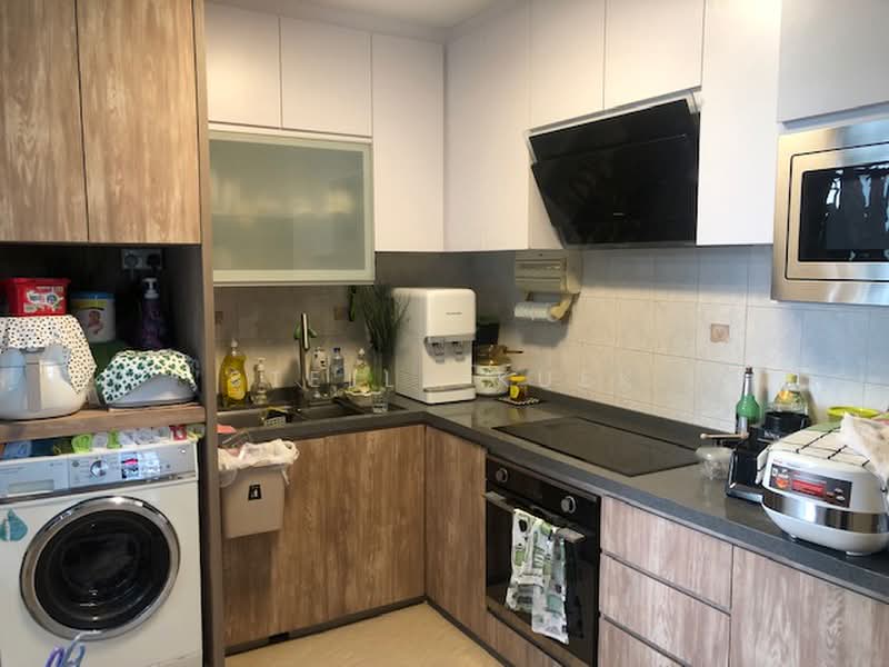 468 Segar Road, 468 Segar Road, Dairy Farm / Bukit Panjang / Choa Chu Kang, Room Rental, 260 sqft, HDB Flat For Rent, by Stella Kuek, 21679852 - Kitchen - PropertyGuru.com.sg