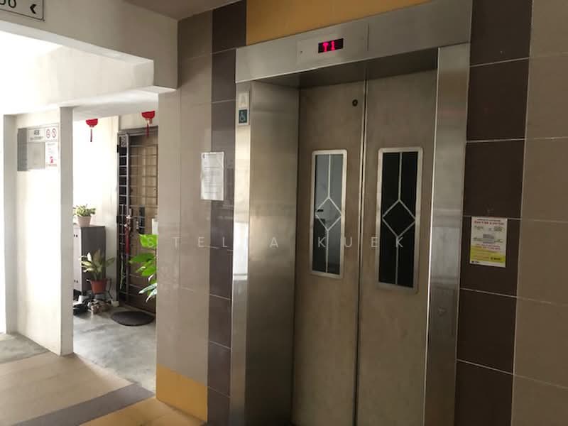 468 Segar Road, 468 Segar Road, Dairy Farm / Bukit Panjang / Choa Chu Kang, Room Rental, 260 sqft, HDB Flat For Rent, by Stella Kuek, 21679852 - Lift Lading - PropertyGuru.com.sg