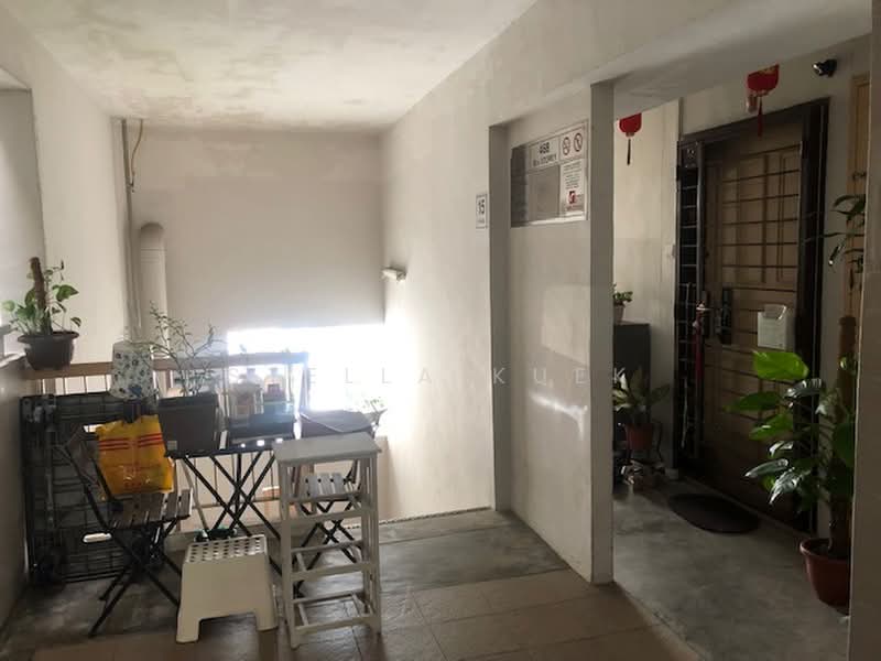 468 Segar Road, 468 Segar Road, Dairy Farm / Bukit Panjang / Choa Chu Kang, Room Rental, 260 sqft, HDB Flat For Rent, by Stella Kuek, 21679852 - Corner Unit - PropertyGuru.com.sg
