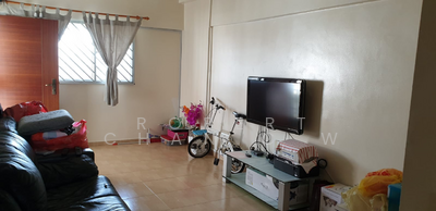 For Rent - 162 Bukit Batok Street 11