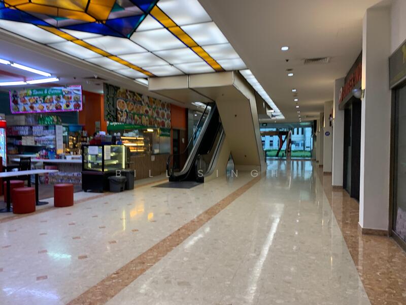 High Street Centre, 1 North Bridge Road, 1,001 sqft, Office For Sale, by Bill Singh, 21680679 - CommercialGuru.com.sg