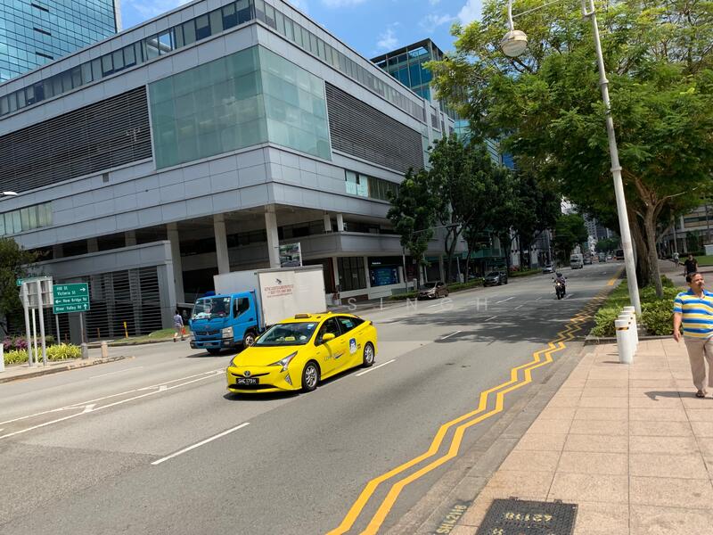 High Street Centre, 1 North Bridge Road, 1,001 sqft, Office For Sale, by Bill Singh, 21680679 - CommercialGuru.com.sg