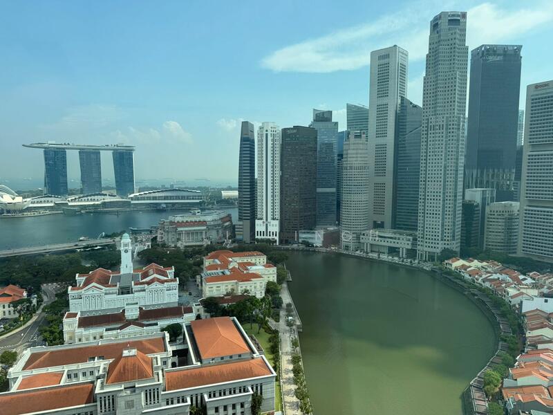 High Street Centre, 1 North Bridge Road, 1,001 sqft, Office For Sale, by Bill Singh, 21680679 - CommercialGuru.com.sg