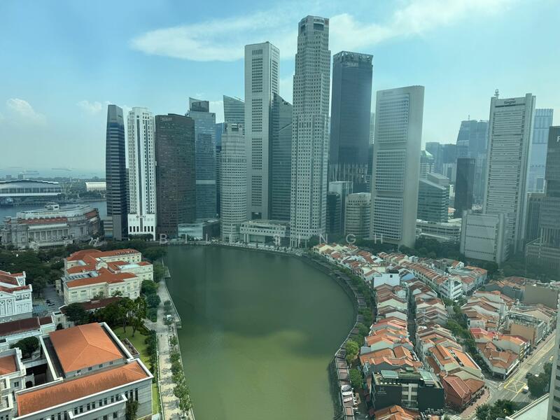 High Street Centre, 1 North Bridge Road, 1,001 sqft, Office For Sale, by Bill Singh, 21680679 - CommercialGuru.com.sg