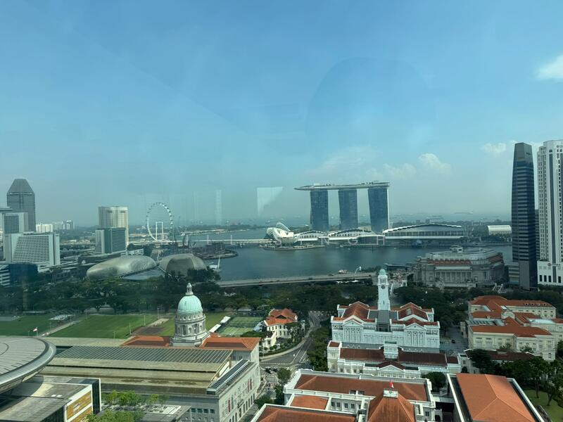 High Street Centre, 1 North Bridge Road, 1,001 sqft, Office For Sale, by Bill Singh, 21680679 - CommercialGuru.com.sg