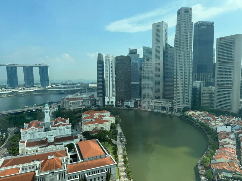 High Street Centre, 1 North Bridge Road, 1,001 sqft, Office For Sale, by Bill Singh, 21680679 - CommercialGuru.com.sg