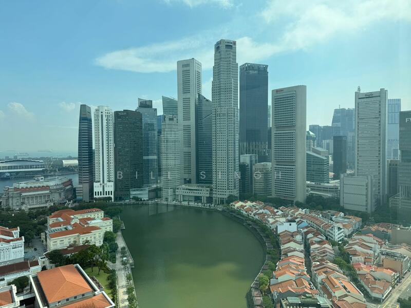 High Street Centre, 1 North Bridge Road, 1,001 sqft, Office For Sale, by Bill Singh, 21680679 - CommercialGuru.com.sg