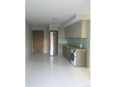 For Rent - The Citron Residences