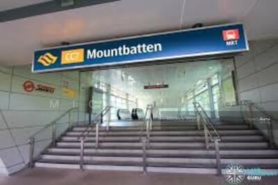 For Rent - 8 Jalan Batu