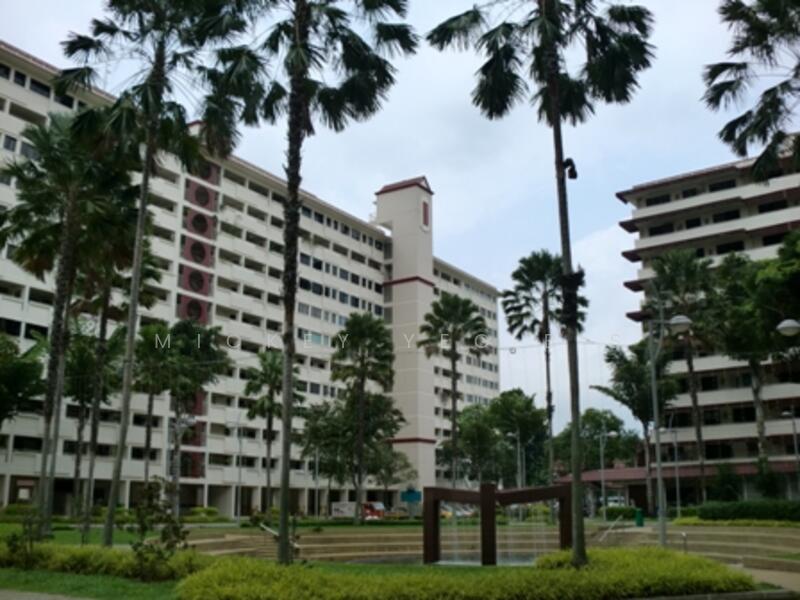 For Rent - 8 Jalan Batu