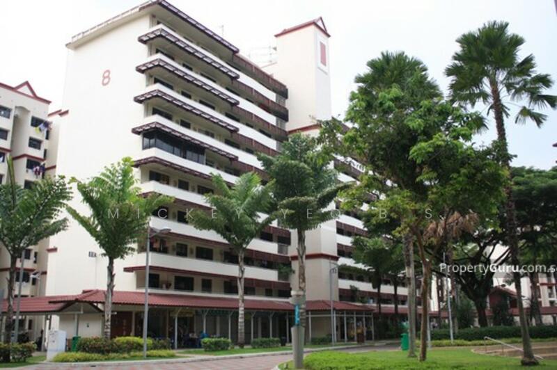 For Rent - 8 Jalan Batu