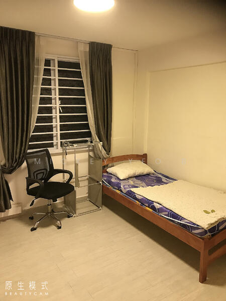 For Rent - 8 Jalan Batu