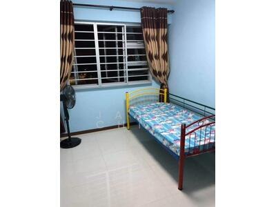 For Rent - 232A Sumang Lane