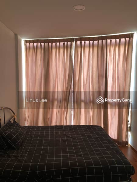 For Rent - Thomson V Two
