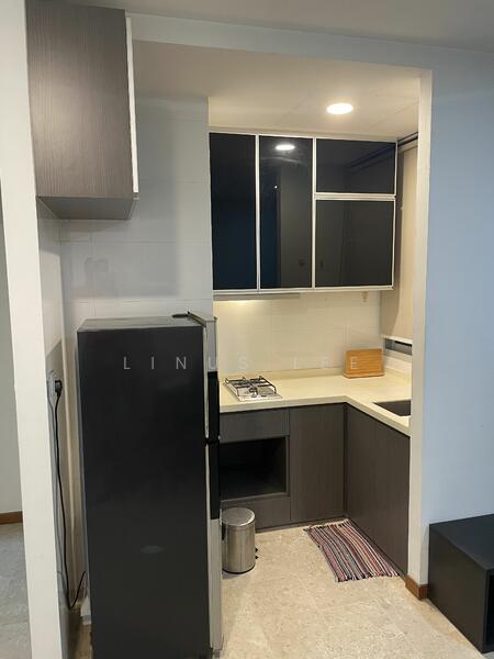 For Rent - Thomson V Two