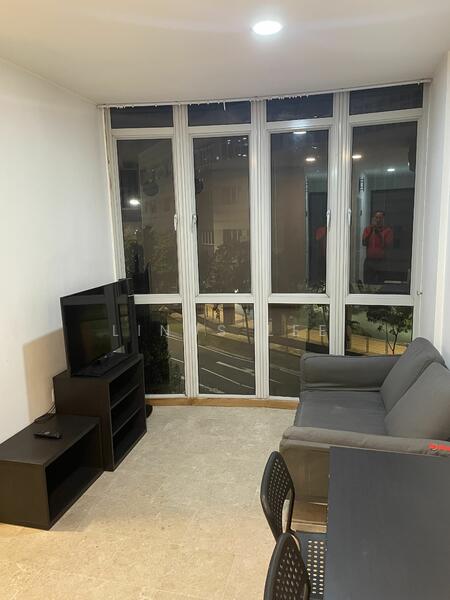 For Rent - Thomson V Two