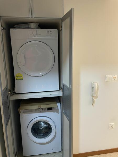 For Rent - Thomson V Two