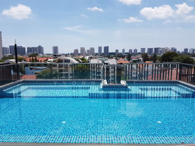 Sandy Eight, 8 Sandy Ln, 2 Bedrooms, 731 sqft, Apartment For Rent, by Yvonne Lai, 21681087 - PropertyGuru.com.sg