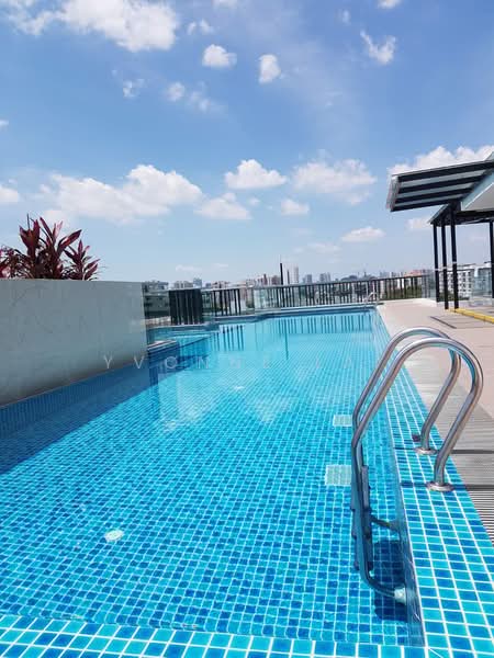 Sandy Eight, 8 Sandy Ln, 2 Bedrooms, 731 sqft, Apartment For Rent, by Yvonne Lai, 21681087 - PropertyGuru.com.sg