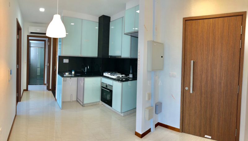 Sandy Eight, 8 Sandy Ln, 2 Bedrooms, 731 sqft, Apartment For Rent, by Yvonne Lai, 21681087 - PropertyGuru.com.sg