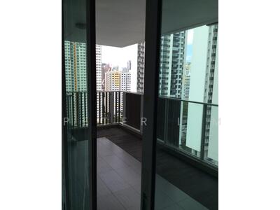 For Rent - Regency Suites