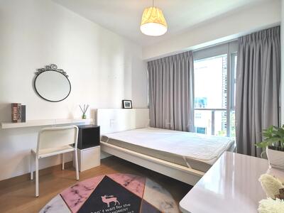 For Rent - Eight Riversuites