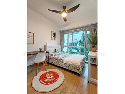 For Rent - Eight Riversuites