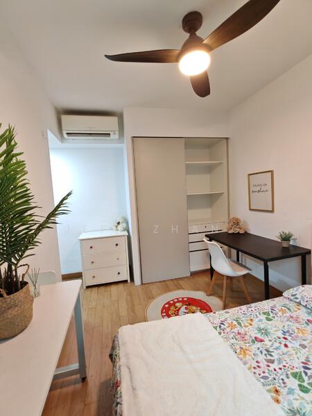 For Rent - Eight Riversuites