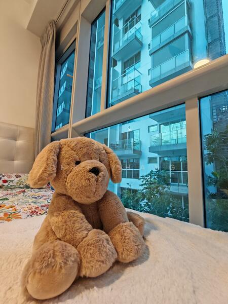 For Rent - Eight Riversuites